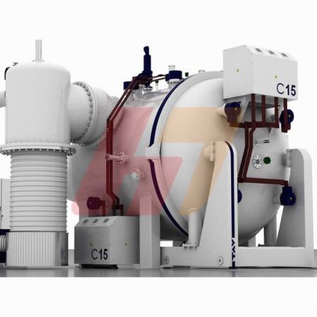 真空燒結(jié)爐